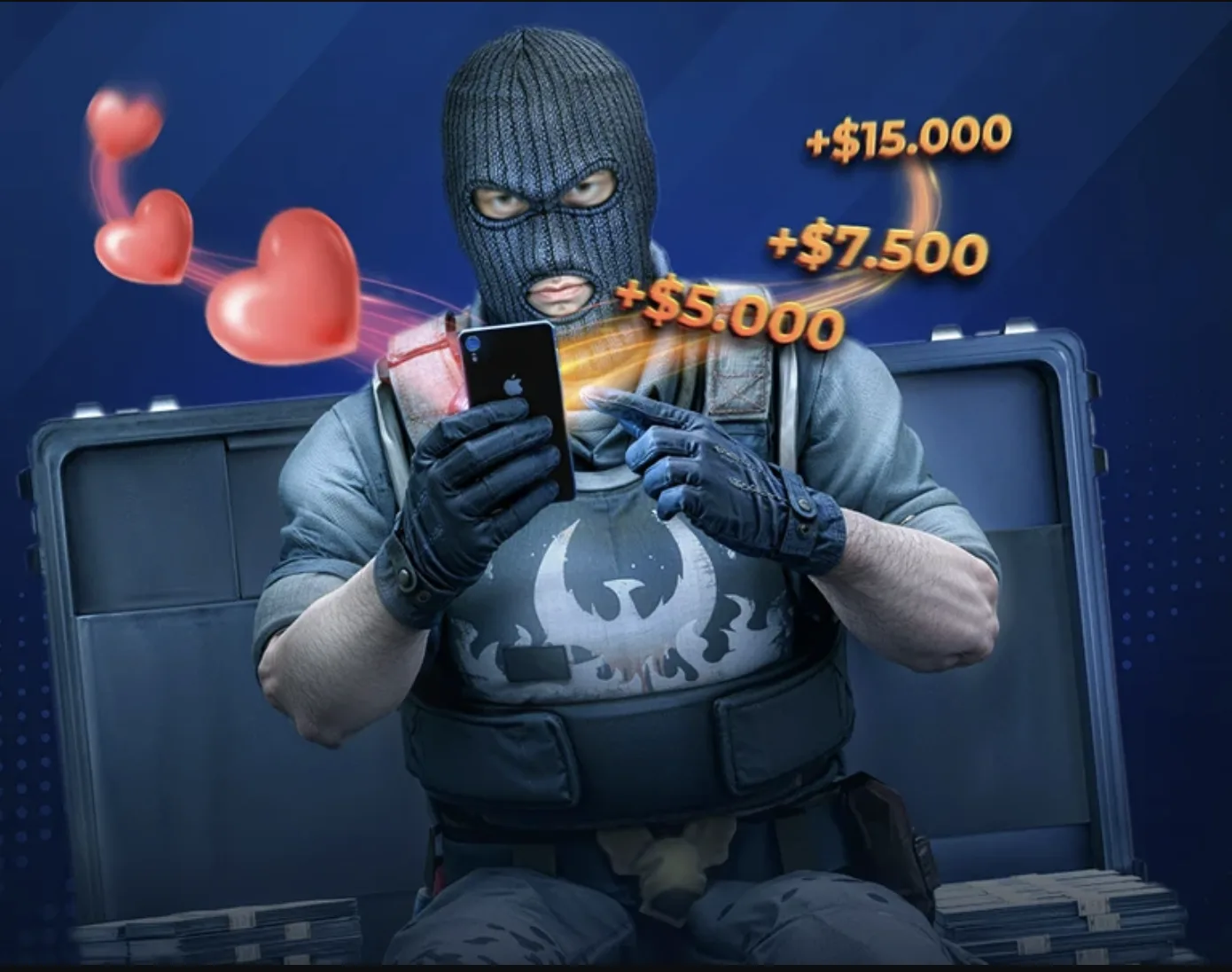 CSGORUN banner
