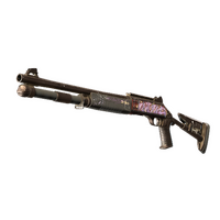 M4A1-S | Printstream