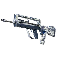 FAMAS | Mecha Industries