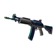Stiletto | Doppler