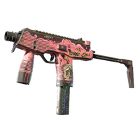 AUG | Akihabara Accept