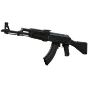 MP9 | Wild Lily