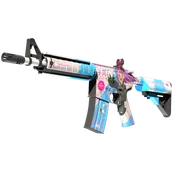MP7 | Bloodsport