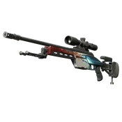 P90 | Emerald Dragon