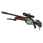 P90 | Emerald Dragon