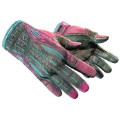 Shadow Daggers | Doppler