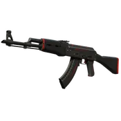SSG 08 | Blood in the Water