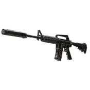 Tec-9 | Nuclear Threat