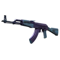 AK-47 | The Empress