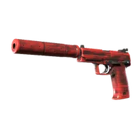 M4A4 | Poseidon