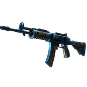 Glock-18 | Water Elemental