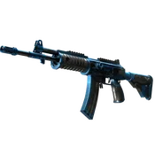 Glock-18 | Water Elemental