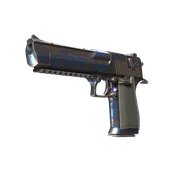 M4A1-S | Golden Coil