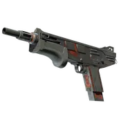 UMP-45 | Primal Saber