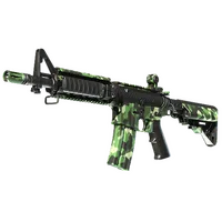 P2000 | Ocean Foam