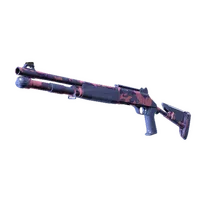 AK-47 | Gold Arabesque