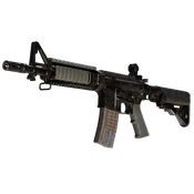 AK-47 | Fire Serpent