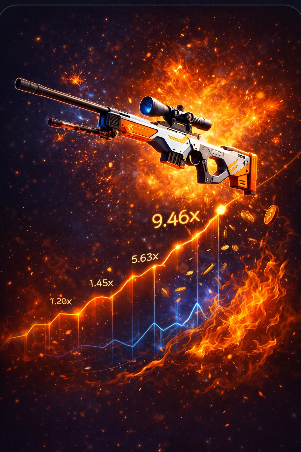 Crash Upgrade